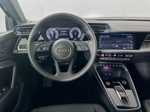 New 2026 Audi A3 2.0T Premium AWD/4WD image 16