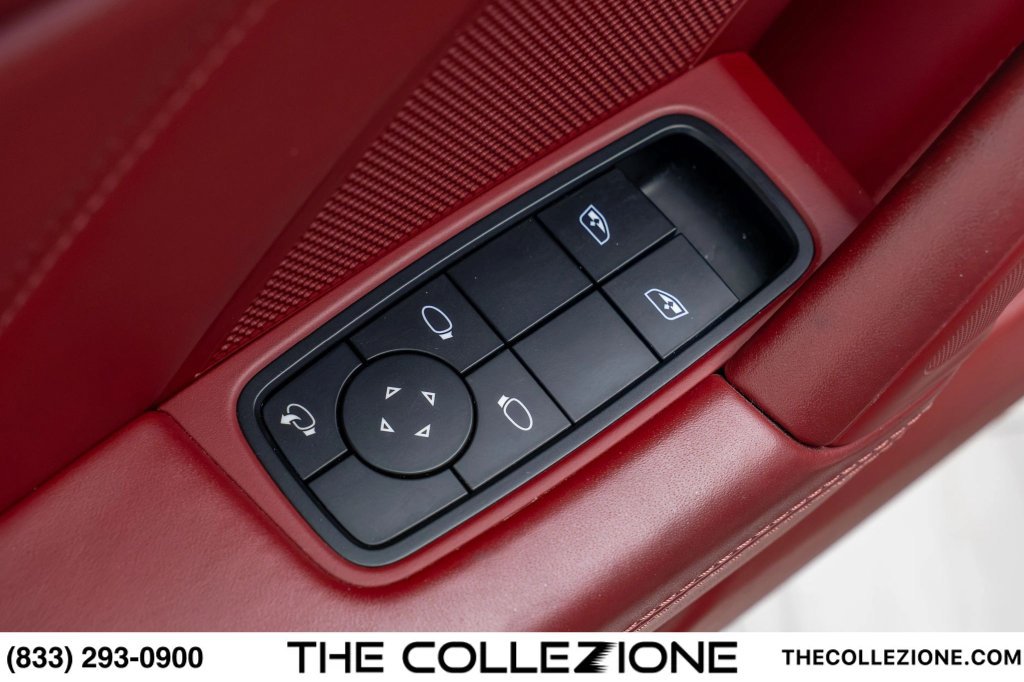 Used 2023 Porsche 911 Turbo S AWD/4WD image 46