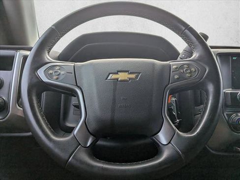 Used 2016 Chevrolet Silverado 1500 LT w/ All Star Edition image 15