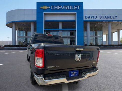 Used 2020 RAM 1500 Big Horn RWD image 7