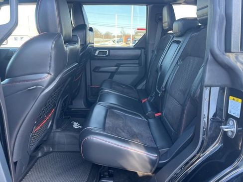 Used 2024 Ford Bronco Raptor image 8