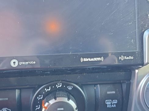Used 2021 Toyota 4Runner SR5 Premium AWD/4WD image 12