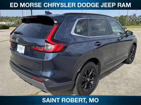 Used 2024 Honda CR-V Sport image 6