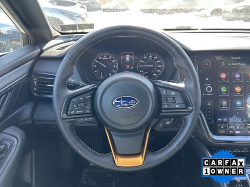 Certified 2024 Subaru Outback Wilderness image 13