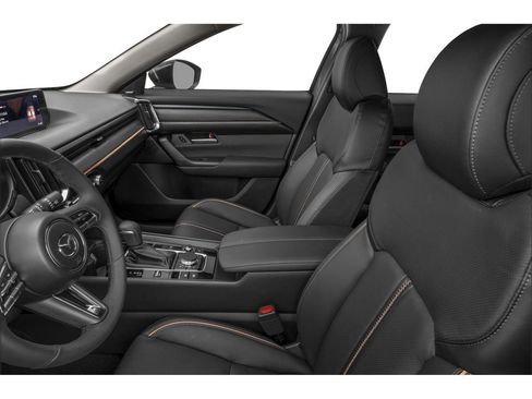 New 2026 MAZDA CX-50 2.5 Hybrid w/ Cargo Package AWD/4WD image 6