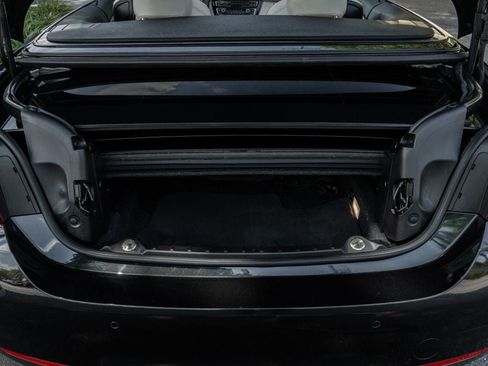 Used 2018 BMW 440i Convertible RWD image 29