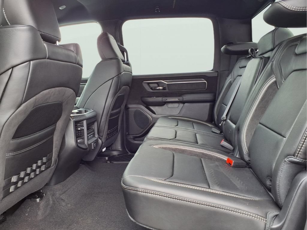 New 2026 RAM 1500 RHO AWD/4WD image 8