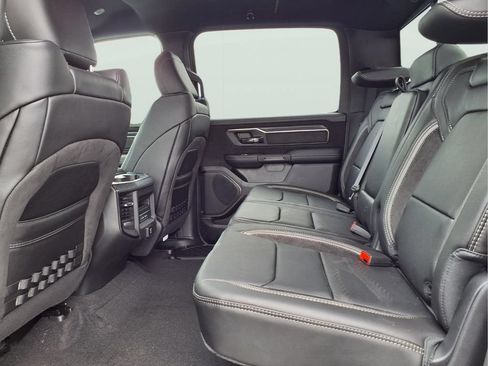 New 2026 RAM 1500 RHO AWD/4WD image 8