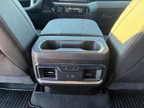 New 2026 Chevrolet Silverado 3500 LTZ w/ LTZ Convenience Package AWD/4WD image 19
