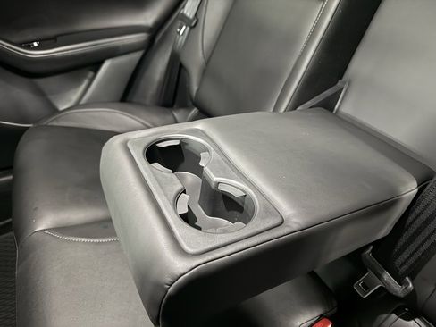 Used 2021 MAZDA CX-30 AWD 2.5 S w/ Preferred Package image 19