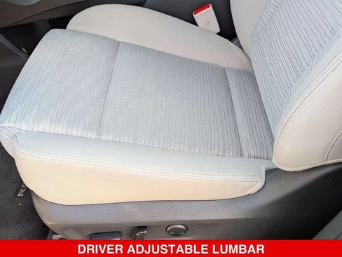 Certified 2023 Nissan Rogue SV AWD/4WD image 17