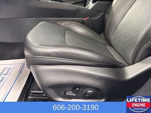 Used 2023 Jeep Compass Limited image 26