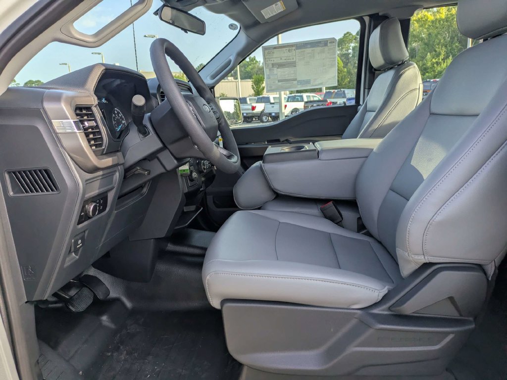 New 2026 Ford F150 XL w/ Tow/Haul Package RWD image 19