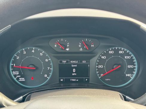 Used 2023 Chevrolet Equinox LS AWD/4WD image 19