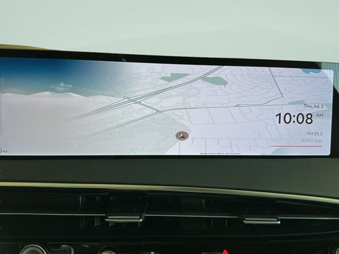 New 2026 Genesis GV70 2.5T Select AWD/4WD image 28