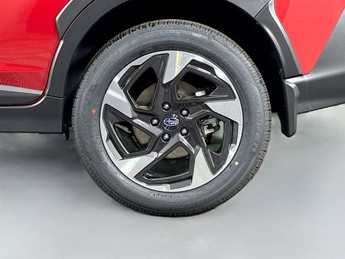 New 2026 Subaru Crosstrek 2.5i Limited AWD/4WD image 30