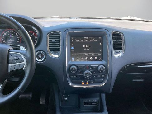 Used 2014 Dodge Durango Limited w/ Premium Group AWD/4WD image 13