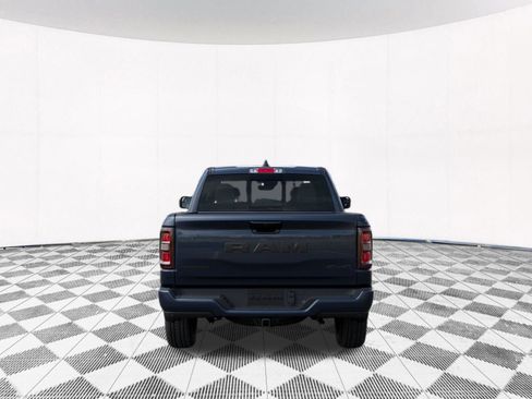 New 2026 RAM 1500 Big Horn AWD/4WD image 12