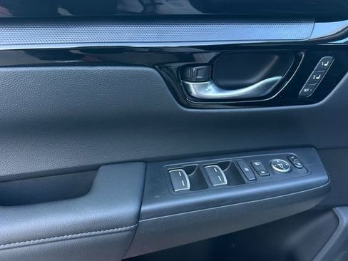 Certified 2024 Honda CR-V EX-L image 12