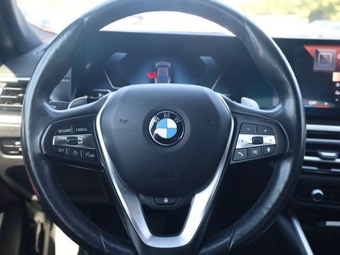 Used 2024 BMW 430i Gran Coupe xDrive w/ Premium Package AWD/4WD image 12