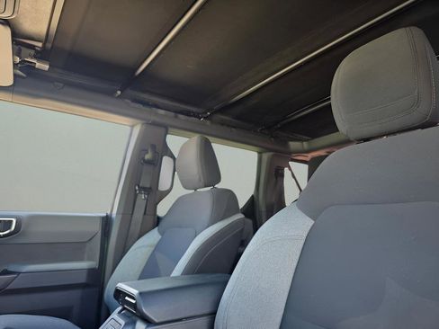 Used 2023 Ford Bronco Big Bend AWD/4WD image 19