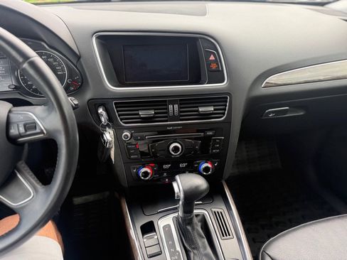 Used 2013 Audi Q5 2.0T Premium w/ Convenience Pkg image 17