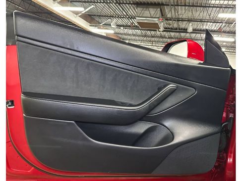 Used 2021 Tesla Model 3 Long Range AWD/4WD image 18