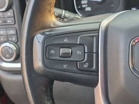 Used 2021 GMC Sierra 1500 Elevation AWD/4WD image 19