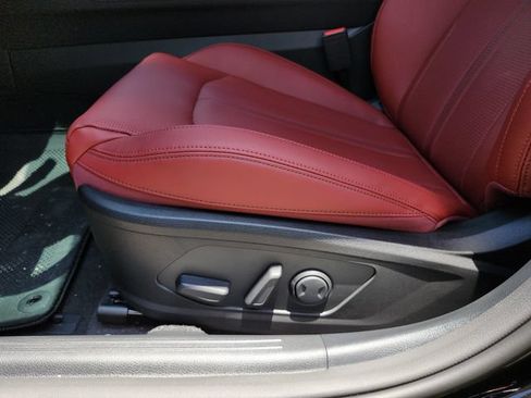 New 2026 Kia K5 GT-Line w/ GT-Line Red Interior Package FWD image 25