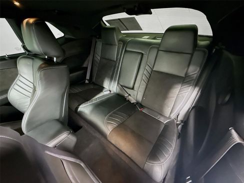 Used 2022 Dodge Challenger SRT Hellcat Redeye image 17