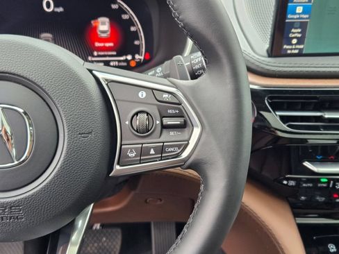 New 2026 Acura MDX SH-AWD w/ Advance Package image 38