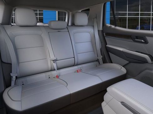 New 2026 GMC Terrain Denali w/ LPO, Floor Liner Package AWD/4WD image 19