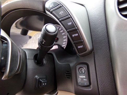 Used 2007 Chevrolet Corvette Coupe w/ Preferred Equipment Group RWD image 18