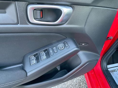 Certified 2023 Honda Civic Sport image 13