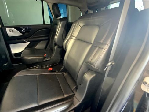 Used 2020 Lincoln Aviator Reserve w/ Equipment Group 202A AWD/4WD image 21