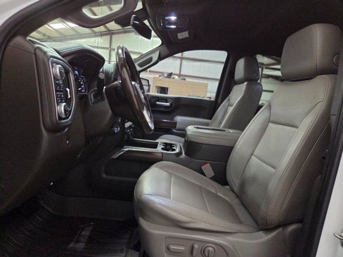Used 2020 GMC Sierra 1500 SLT AWD/4WD image 65