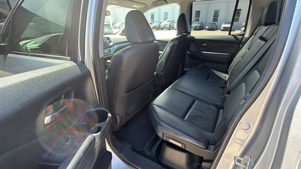 Used 2017 Honda Ridgeline RTL image 23