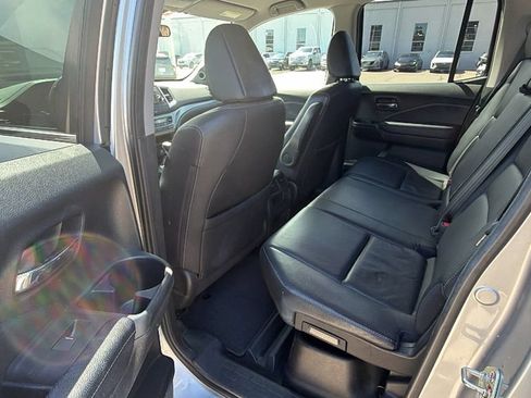 Used 2017 Honda Ridgeline RTL image 23