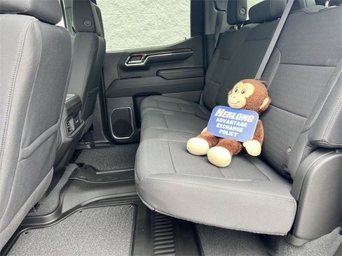 New 2024 Chevrolet Silverado 1500 RST w/ All Star Edition Plus image 25