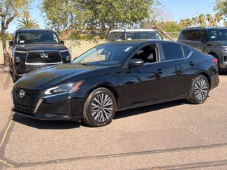 Used 2024 Nissan Altima 2.5 SV FWD video 1