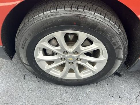 Used 2020 Chevrolet Equinox LS w/ LS Convenience Package image 28