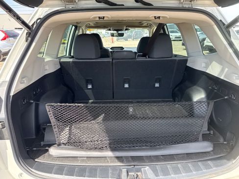 Used 2023 Subaru Forester Sport AWD/4WD image 14
