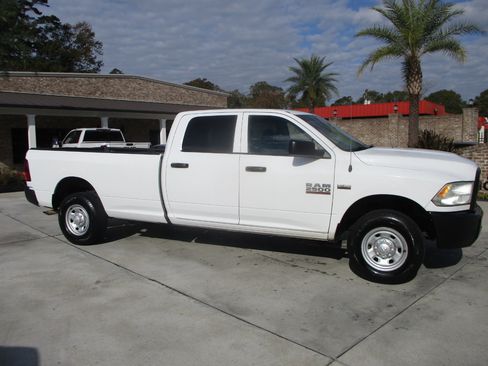 Used 2015 RAM 2500 Tradesman w/ Popular Equipment Group image 1