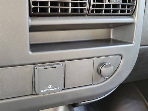 New 2024 Chevrolet Express 2500 w/ Driver Convenience Package image 14