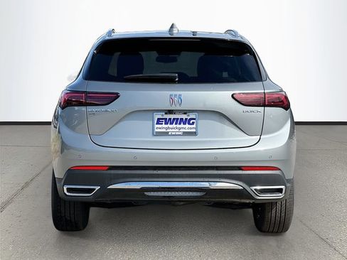 New 2026 Buick Envision Preferred image 5