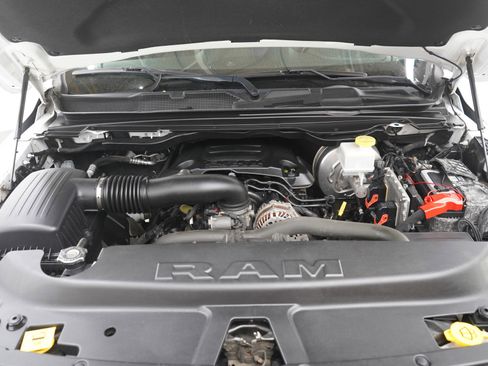 Used 2020 RAM 1500 Sport w/ Alpine Leather & Sound Group AWD/4WD image 30