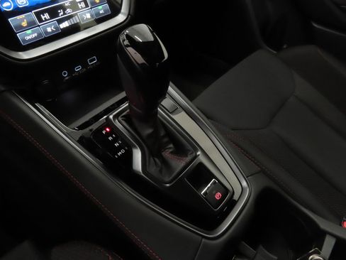 Certified 2025 Subaru WRX Premium image 18