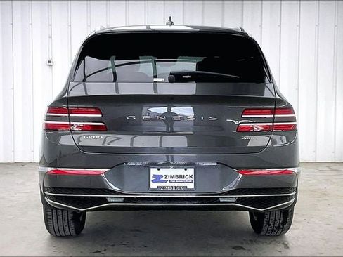 New 2026 Genesis GV80 2.5T image 4