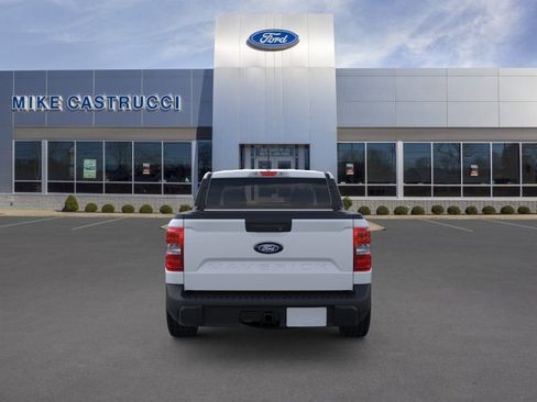 New 2026 Ford Maverick XLT w/ XLT Luxury Package AWD/4WD image 8