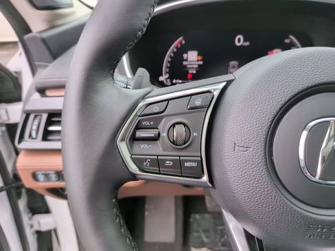 New 2026 Acura MDX w/ Advance Package image 16